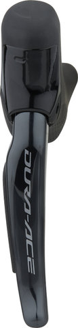 Shimano Frein à Disque Dura-Ace BR-R9270 + Di2 ST-R9270 - noir/Roue arrière/Droit (spécifique au côté)