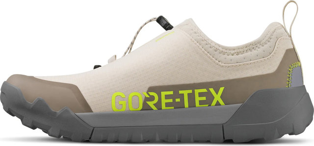 Fizik Chaussures VTT Ergo GTX 2 F - desert grey | 40