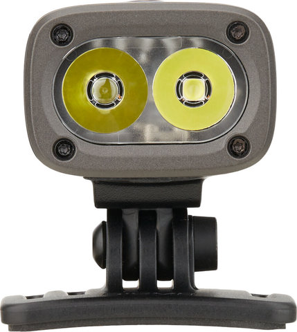 Sigma Helmet lamp - black