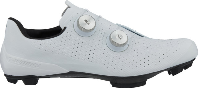 Specialized Zapatillas S-Works Recon Gravel - white/43