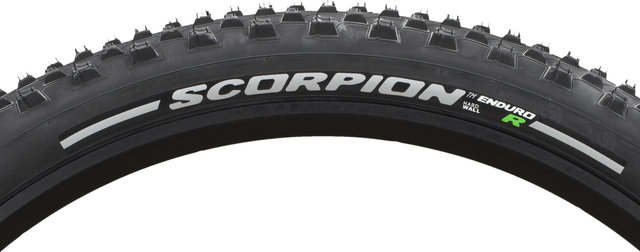 Pirelli Pneu Souple Scorpion Enduro Rear Specific 29" - black/29 /60 /60-622/2.4 
