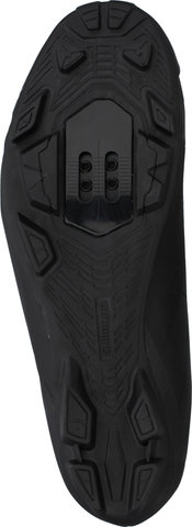 Shimano Zapatillas anchas SH-XC300E MTB - black/42/42