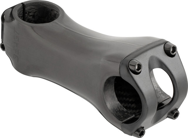 BEAST Components Road 31.8 Stem - UD carbon-black/100 mm 6°