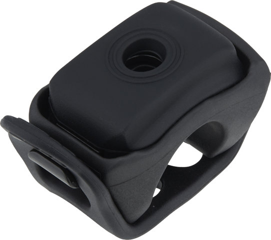 Lezyne Spare Rubber Strap for Classic / Hecto / Micro / Mini / Power - black