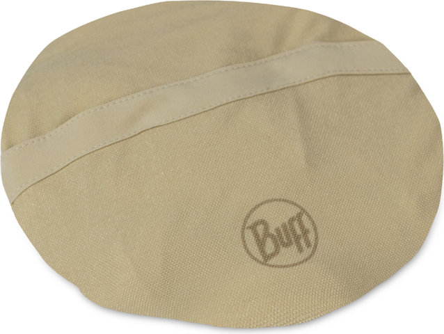 BUFF Adventure Bucket Hat - solid sand/S/M