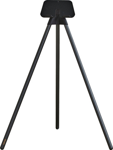 Tons Tablet Stand - matte black