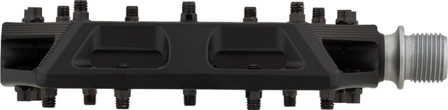 DMR Pedales de plataforma Vault Mag - black