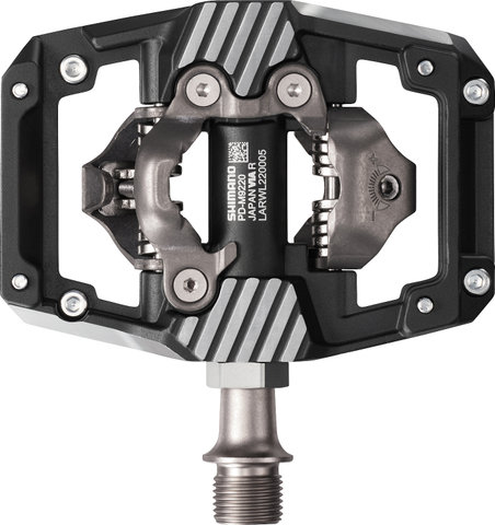 Shimano Pedal - black