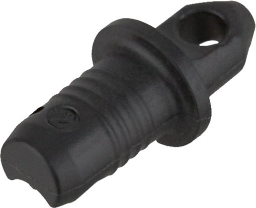 Racktime Reinforcement Pin for Shine Evo LED Rear Light - black/right