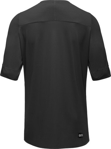 GORE Wear Maillot TrailKPR - black/M