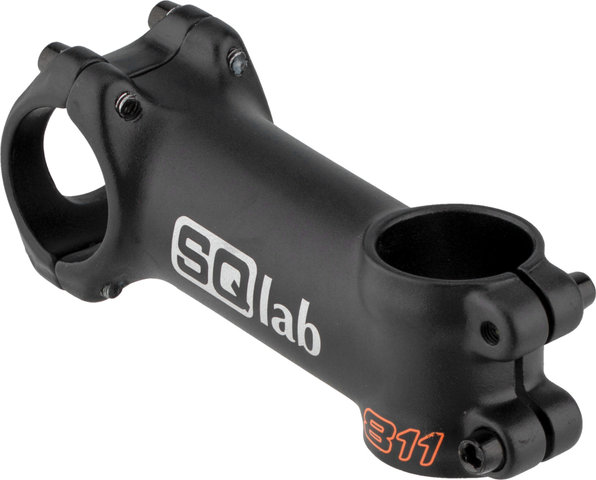 SQlab 811 2.1 31.8 Vorbau - schwarz/7°/90 mm