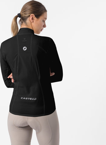 Castelli Veste Transition Air pour dames - black | XS