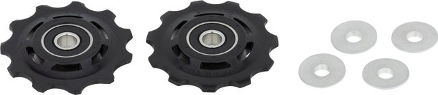 Shimano Engranajes para Ultegra 11 velocidades - 1 Par - universal/11 dientes