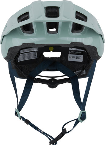 Scott Casco Argo Plus MIPS - mineral blue/58 - 61 cm