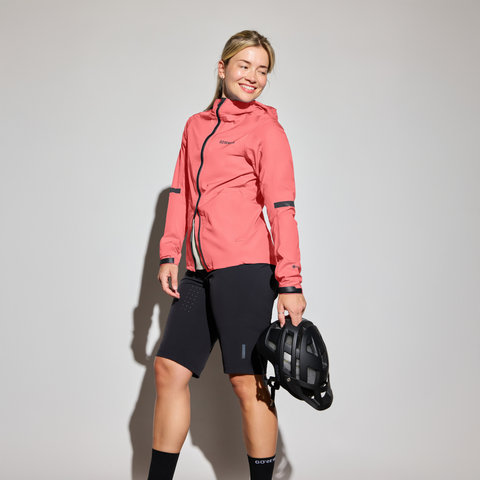 GORE Wear Pantalones Cortos Fernflow para Damas - black | M