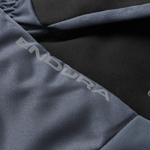 Endura Loop waterproof gloves - carbon grey | XXL