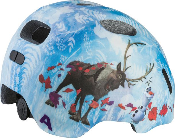 Alpina Ximo 2 Disney Kids Helmet - frozen | 47 - 51 cm