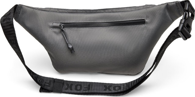 Fox Head Sac banane Prem Hip Pack - pewter/3 