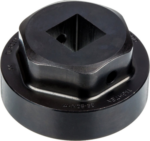 Shimano Herram. eje de pedalier TL-FC34 Hollowtech II para SM-BB9000/-BB93 - negro