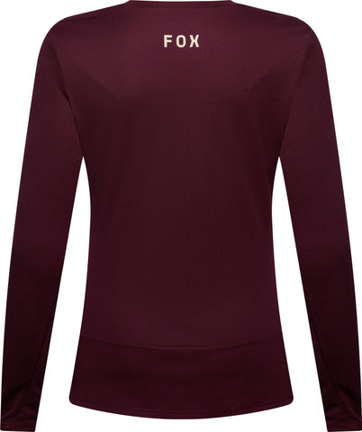 Fox Head Ranger Fox Head L/S Damen Trikot - S