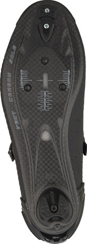 Sidi Wire 2S Rennrad Schuhe - black/42