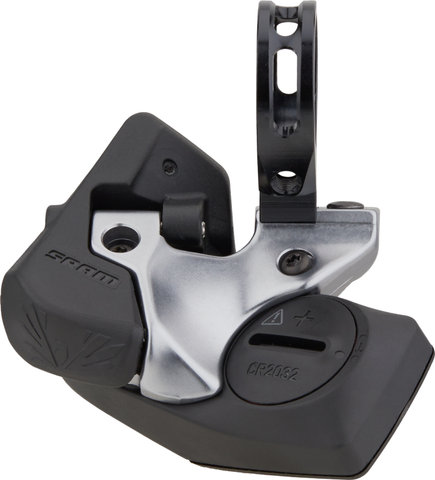 SRAM Eagle AXS Controller Schaltgriff 12-fach - black/12-fach SRAM Eagle AXS Controller Schaltgriff 12-fach - black/12-fach