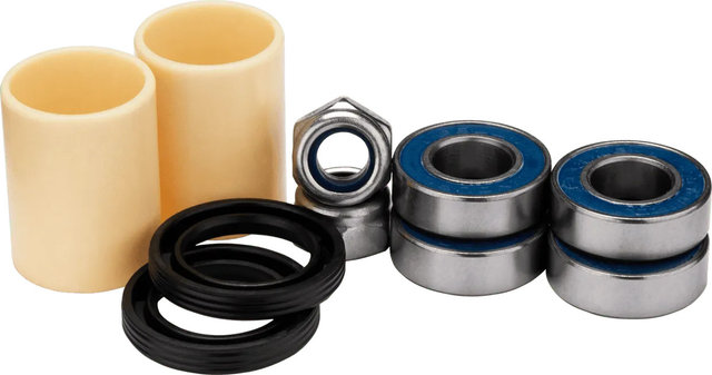 Burgtec MK2 Pedal Service Kit - universal