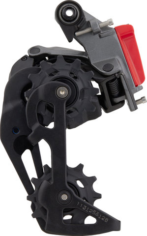 SRAM Cambio Rival XPLR eTap AXS - black/14 dientes SRAM Cambio Rival XPLR eTap AXS - black/14 dientes