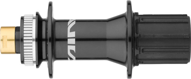 Shimano Saint HR-Nabe FH-M820 Disc Center Lock für 12 mm Steckachse - schwarz/32/Shimano MTB/Shimano MTB