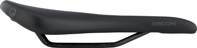 Ergon SM Enduro Men Sattel - stealth/M/L