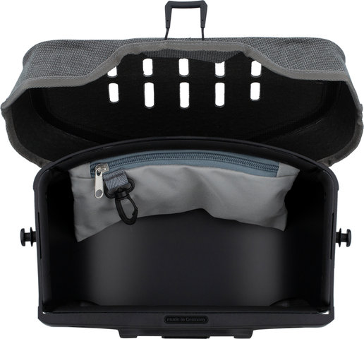 ORTLIEB Ultimate Urban Lenkertasche - pepper/5000 ml