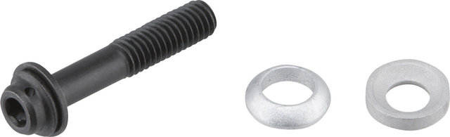 Shimano Vis M6 x 30,5 pour Étrier de Frein XTR - universal
