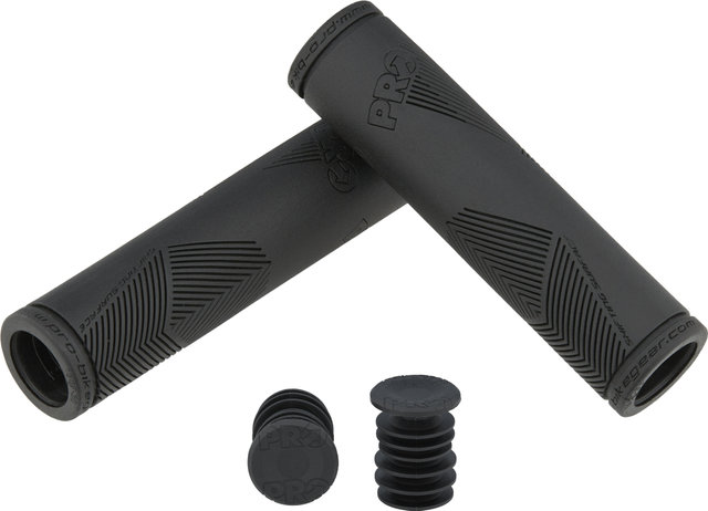 PRO Puños de manillar Slide On Sport - black | 32 x 125 mm