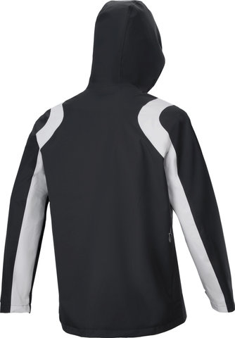 alpinestars Veste de pluie A-Dura - black/M