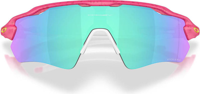 Oakley Gafas Radar EV Path - neon pink splatter | prizm sapphire