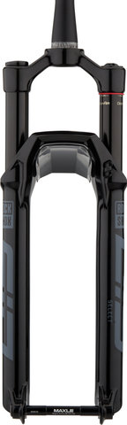 RockShox SID Select RL 3P DebonAir+ Boost 29" Federgabel - gloss black/15 mm Steckachse/120 mm/44 mm/1 1/8" - 1,5" tapered/29"/110 mm