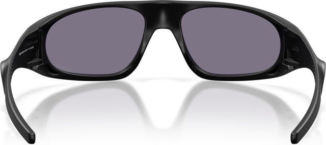 Oakley Neoforma Sports Glasses - matte black | prizm grey