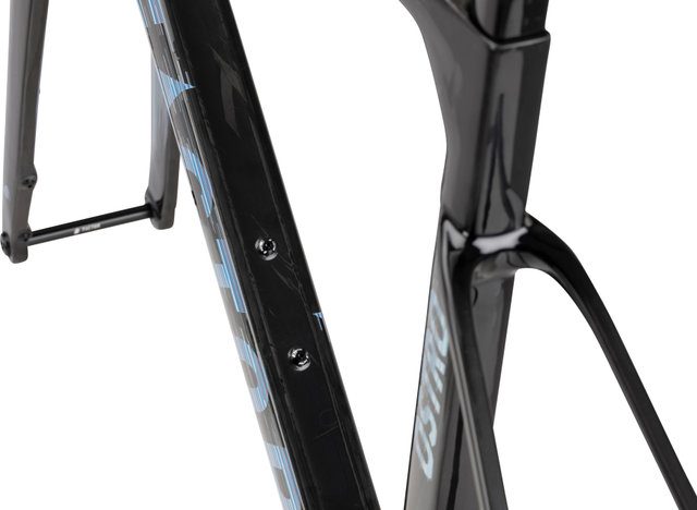 Factor Kit de Cadre en Carbone OSTRO V.A.M. Disc - flicker/54 cm