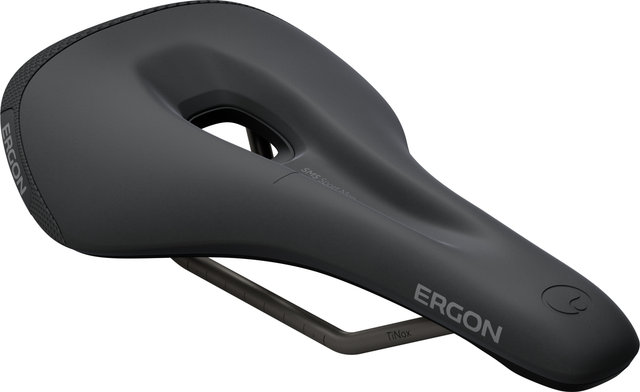 Ergon SMS Sport Men Sattel - black/S/M/269 mm