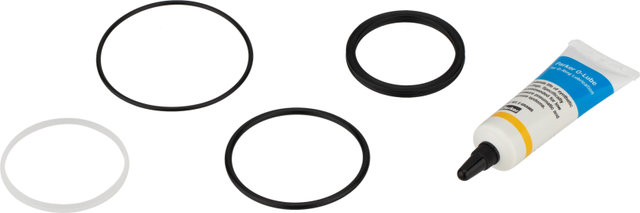 RockShox Kit de mantenimiento Basic para Vivid Air Modelo 2012 - 2013 - universal