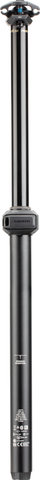 RockShox Tija de Sillin Telescópica Reverb AXS de 250 mm - black | 648 mm | 0 mm | 30,9 mm | Inalámbrico