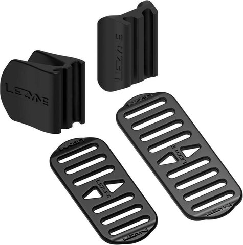Lezyne Adapter Kit 2 - universal
