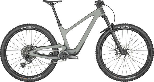 bold Cycles Linkin 135 Pro 29" Mountain Bike - warm grey/L