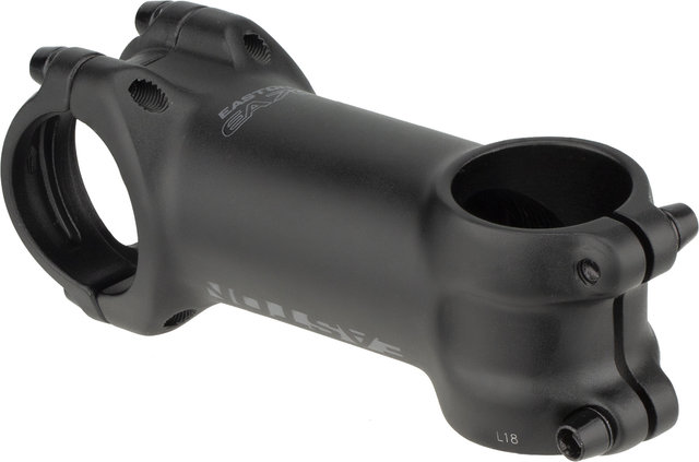 Easton Potence EA70 31,8 - black ano/90 mm 7°
