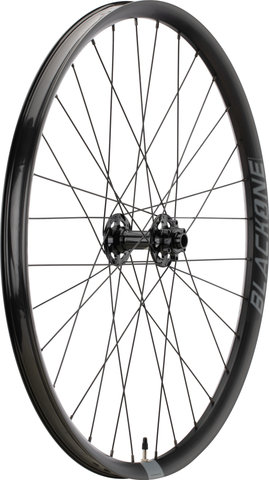 REVERSE Components Juego de ruedas Black One Gravity Disc 6 agujeros 27,5" Boost - gray | 148 mm | 110 mm | SRAM XD | Boost | Boost | 27,5" (650B)