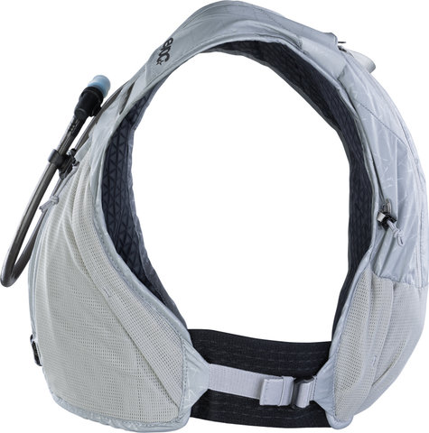 EVOC Sac à Dos d'Hydratation Hydro Pro 6 + Poche à Eau 1,5 L - stone | 6000 