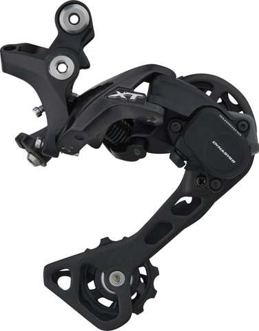 Shimano XT RD-M8000 11-speed Shadow Plus Rear Derailleur - black/short
