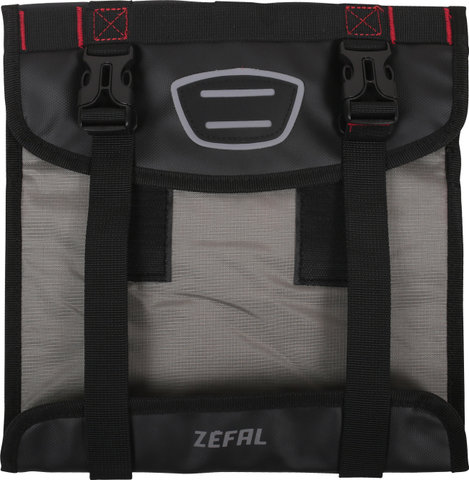 Zefal Z Adventure F10 Lenkertasche - rot | 10 l