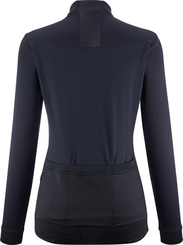 Mavic Maillot Ksyrium Thermo W L/S - deep blue/M