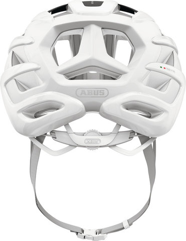 ABUS AirBreaker 2.0 Helmet - pure white | 54 - 58 cm